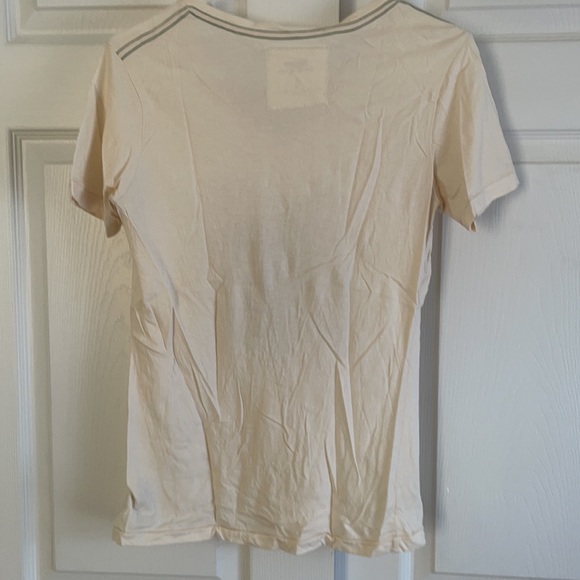 Disney V Neck Tee - Tinker Bell - Picture 7 of 9